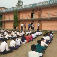 Bhanu Secondary School Kanchanpur 3