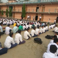 Bhanu Secondary School Kanchanpur 4