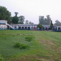 Bhrikuti Secondary School