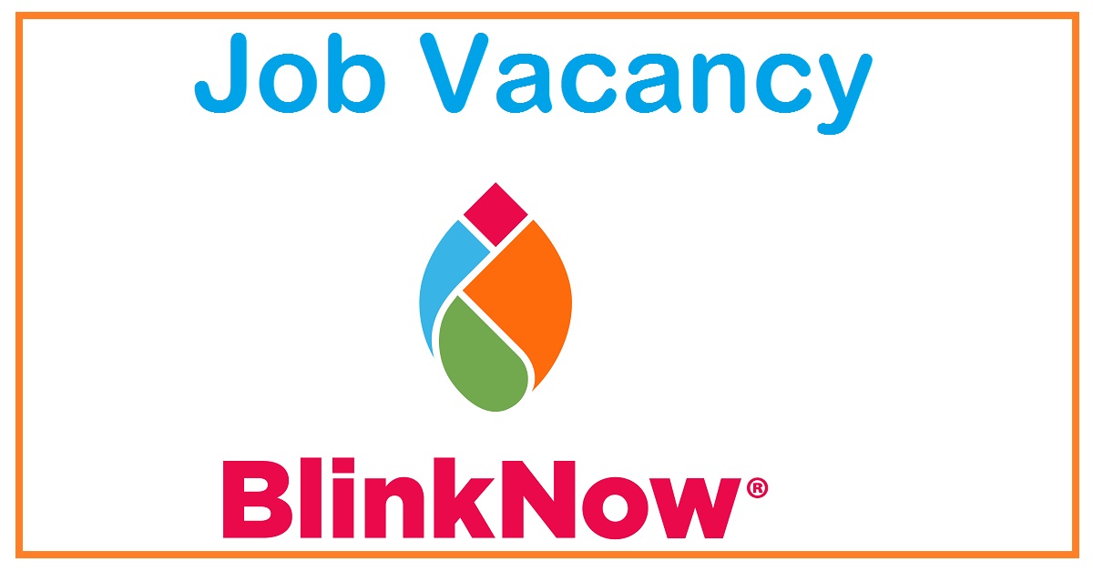BlinkNow Foundation