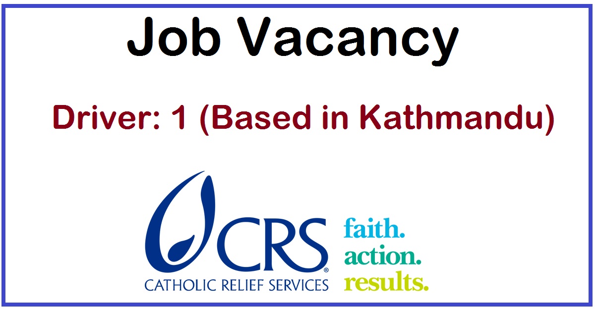 CRS Nepal