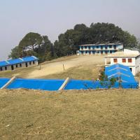 Chandrodaya Secondary School Bajhang