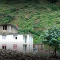 Durga Secondary School, Simali, Bajhang 2