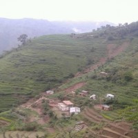 Durga Secondary School, Simali, Bajhang