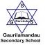 Gaurilamandau Secondary School