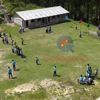 Ghanteshwar Secondary School