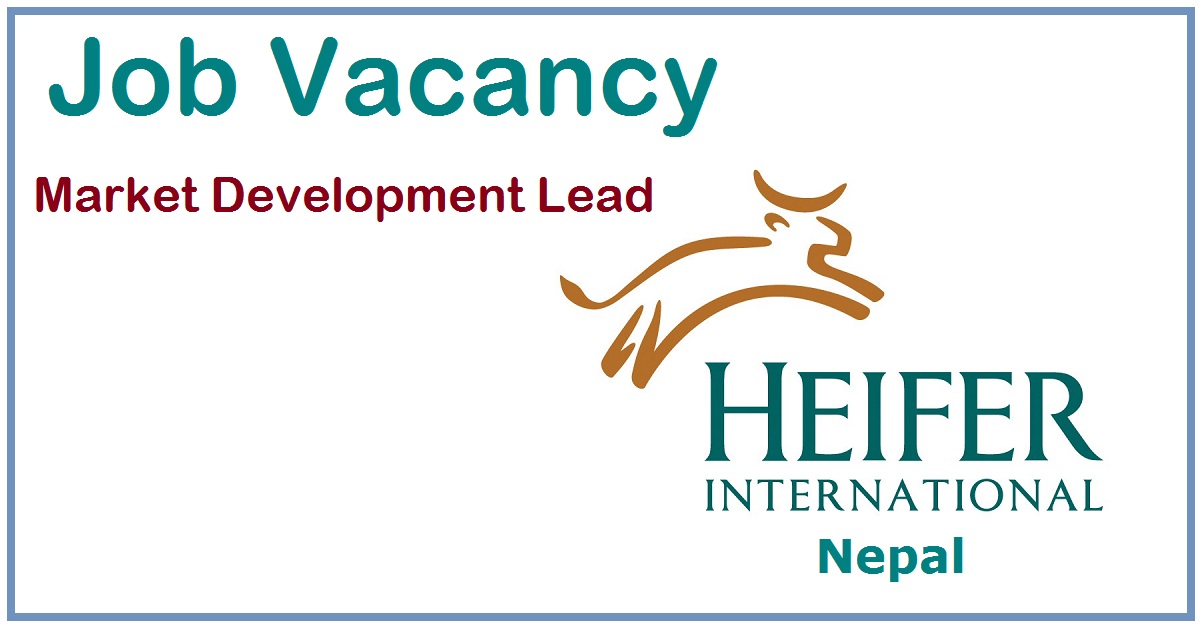 Heifer Project International Nepal (HPIN)