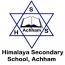 Himalaya Secondary School Achham