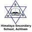 Himalaya Secondary School Achham