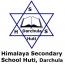 Himalaya Secondary School Huti, Darchula