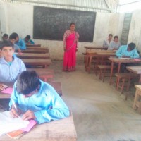 Jagannath Secondary School Bajhang 2