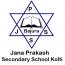 Jana Prakash Secondary School Kolti, Bajura