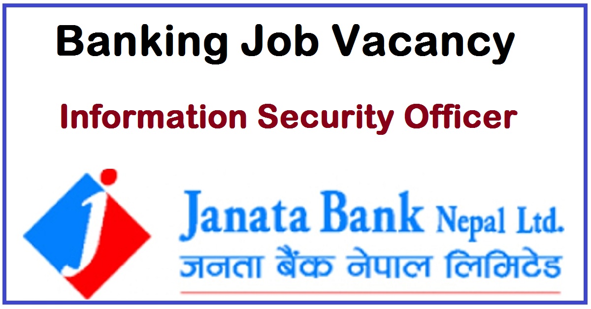 Janata Bank Nepal Limited (JBNL)