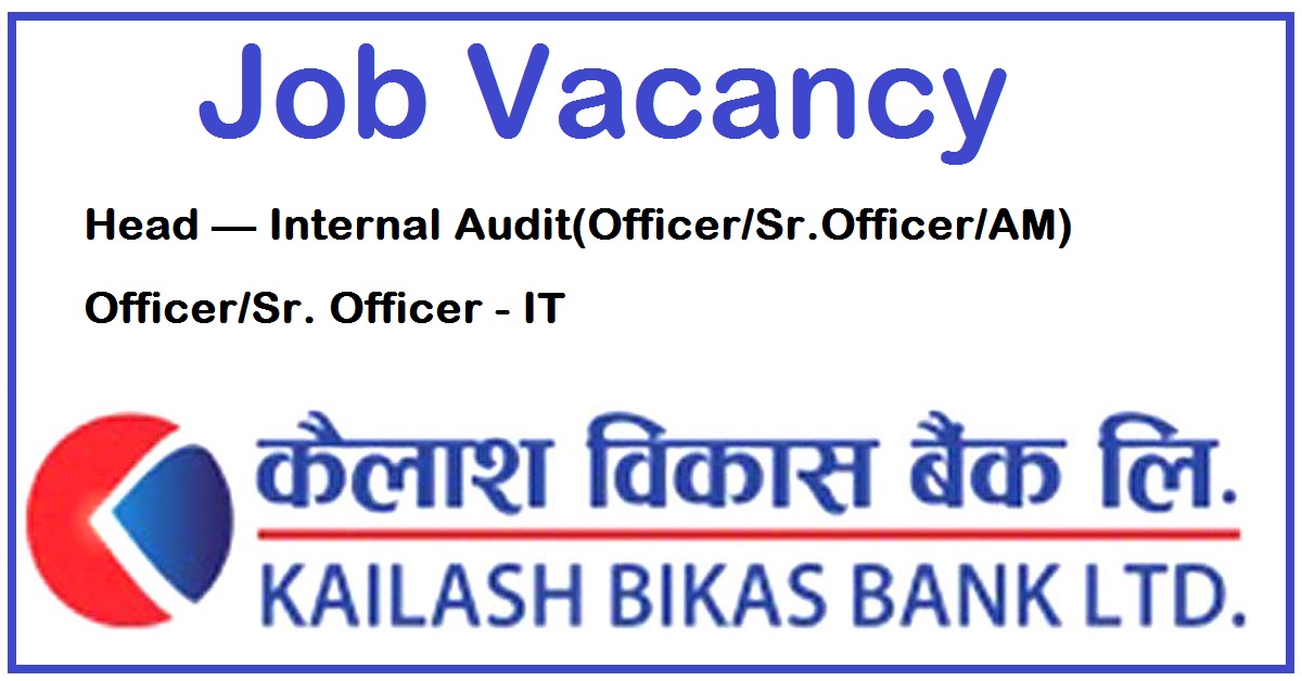 Kailash Bikas Bank Limited