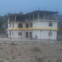 Khatyadi Secondary School Doti 1