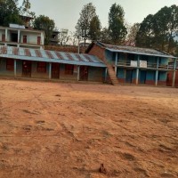 Krishna Secondary School Baitadi 8