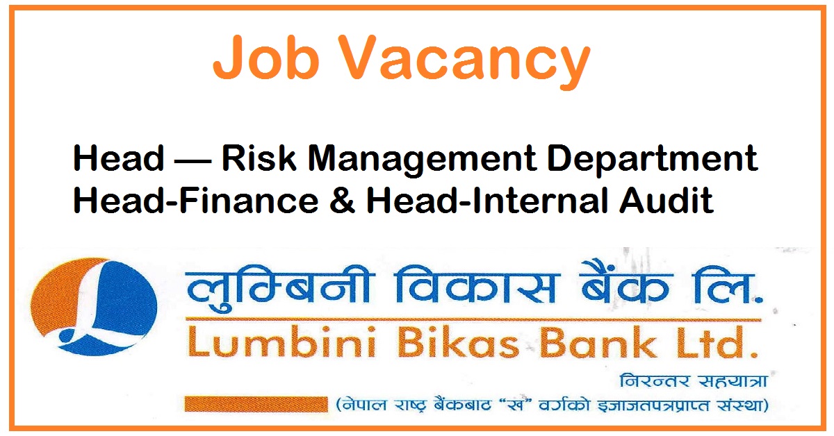 Lumbini Bikas Bank Limited