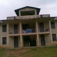 Nanda Secondary School