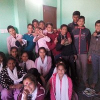 Nepal Rastriya Chandraganga Secondary School 8