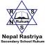 Nepal Rastriya Secondary School Rukum