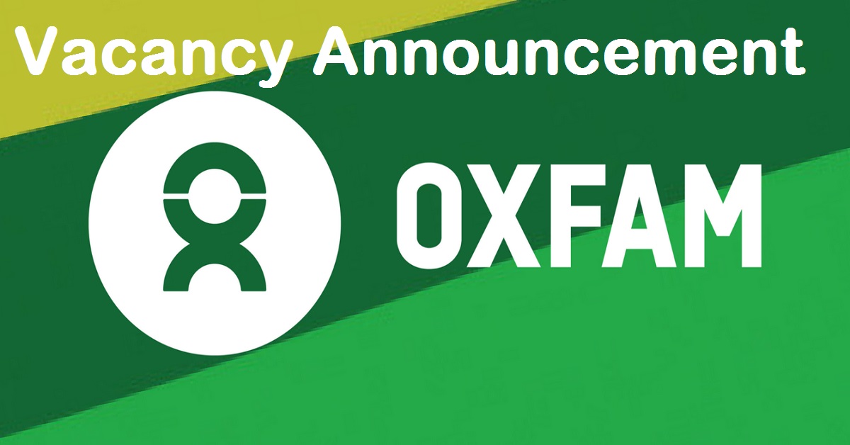 Oxfam in Nepal