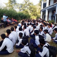 Ratna Secondary School Bajura 10