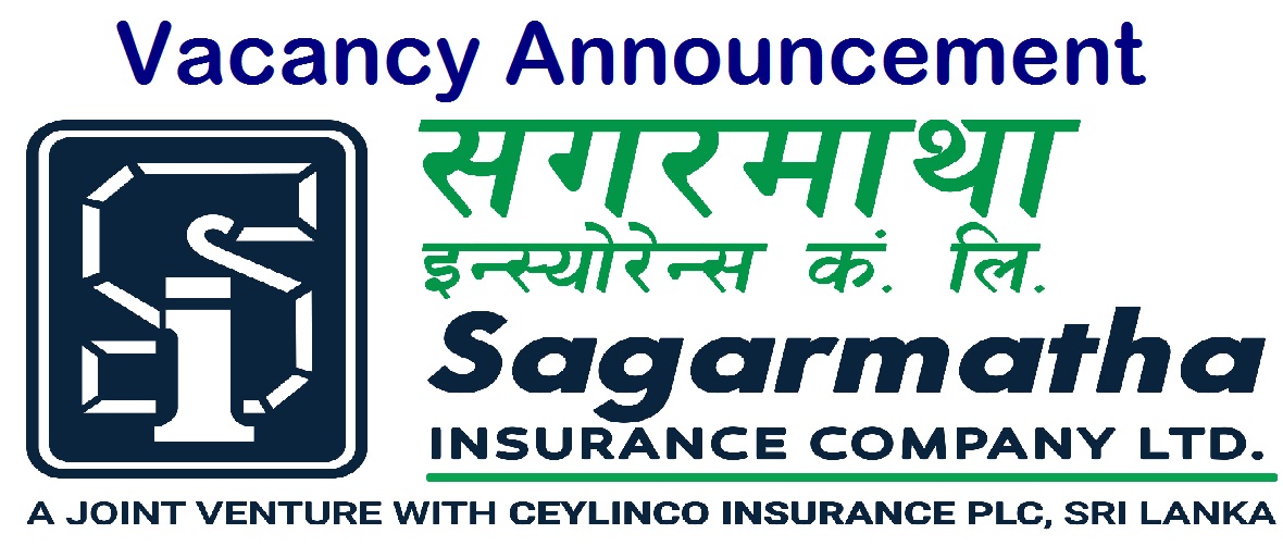 Sagarmatha Insurance Company Limited