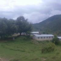 Saraswoti Secondary School Doti