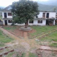 Shital Secondary School, Rukum