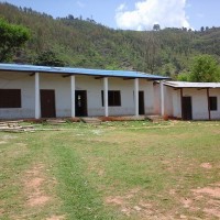 Shital Secondary School, Rukum 5