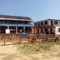 Shree Birendra Secondary School,  Baitadi
