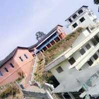 Shree Birendra Secondary School, Baitadi 12