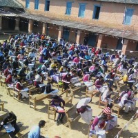 Shree Birendra Secondary School, Baitadi 9