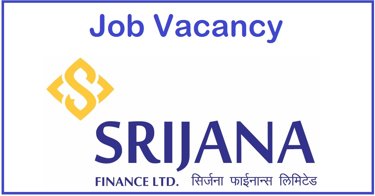 Srijana Finance