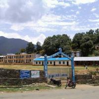 Sunkuda Secondary School