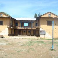 Tribhuvan Janata Secondary School Musikot, Rukum
