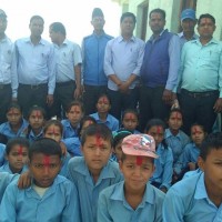 Tripura Sundari Secondary School Achham 2