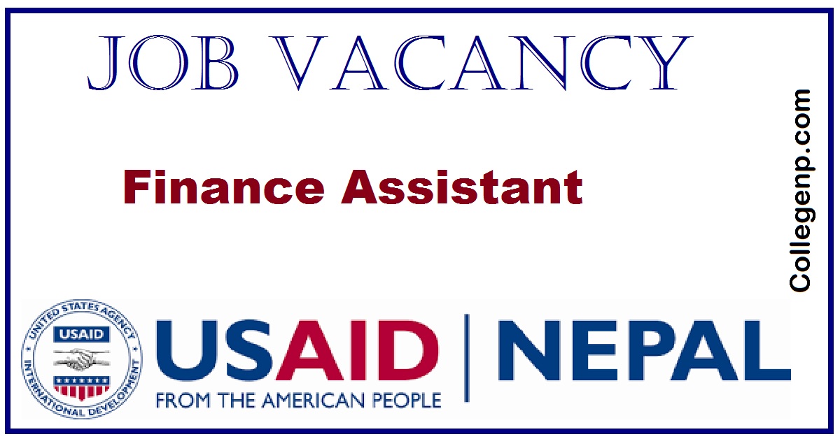 USAID Nepal