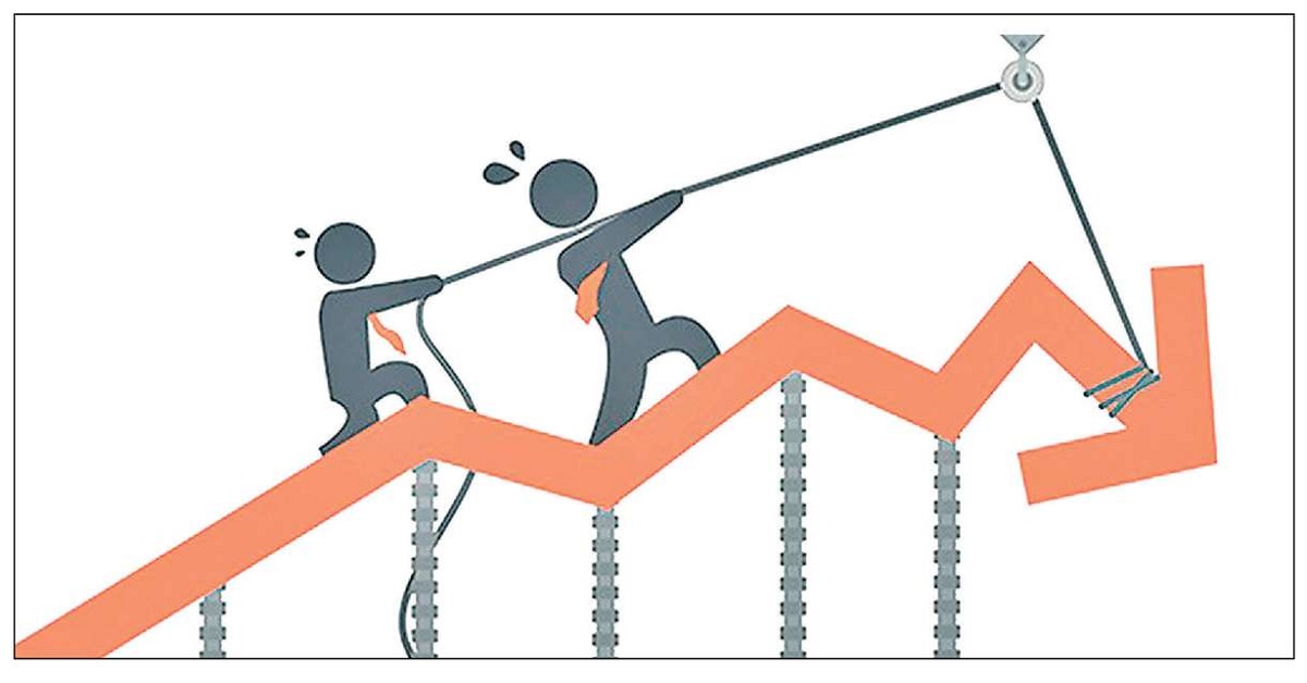 Untangling the trade deficit