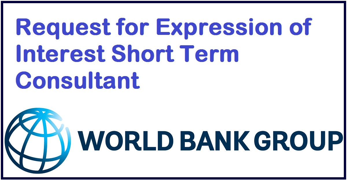 WORLD BANK GROUP