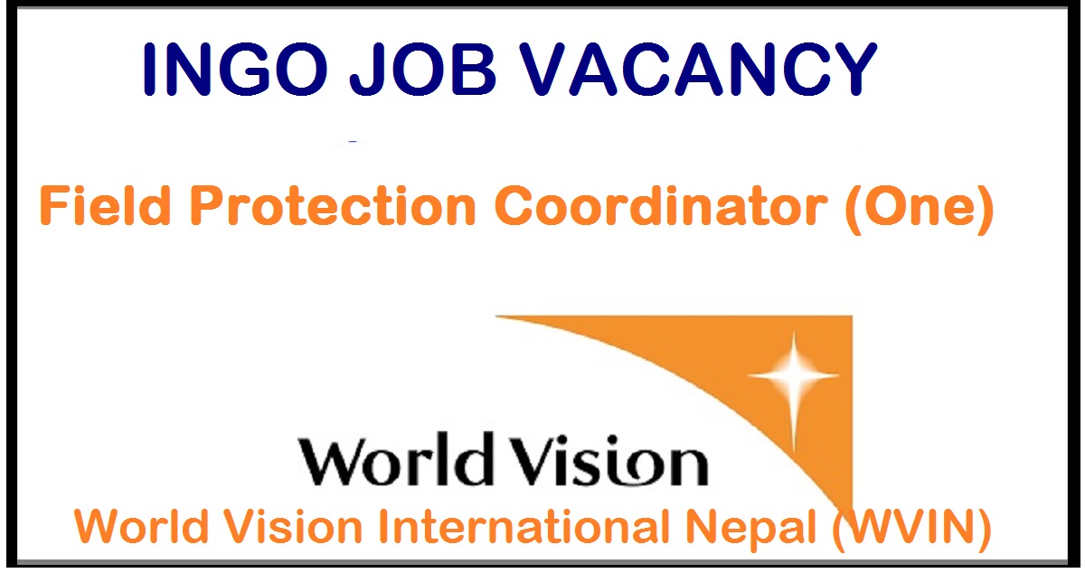 World Vision International Nepal (WVIN)