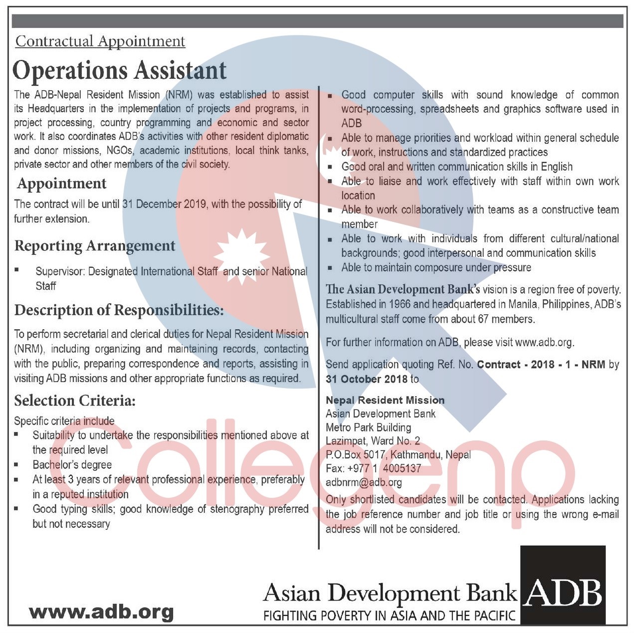 Asian Development Bank