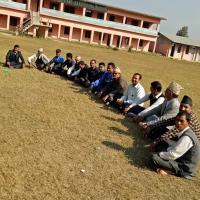 JanPriya Secondary School, Likma, Kailali