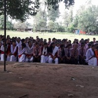Kalika Secondary School Kailali 1