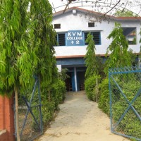 Kanchan Vidya Mandir College 12