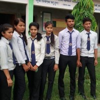Kanchanjunga English Secondary School Kanchanpur 4