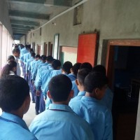 Kanchanjunga English Secondary School Kanchanpur 7