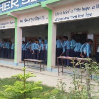 Kanchanjunga English Secondary School Kanchanpur 8