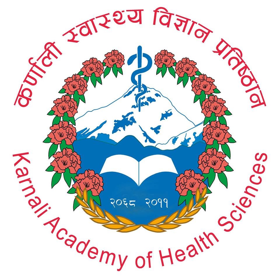 Karnali Academy of Health Sciences 