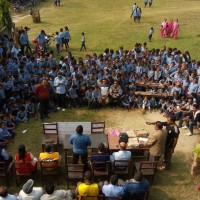 Karnali Secondary School Kailali 11
